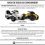 CAN-AM SPYDER – POLIA ESTRIADA DIANTEIRA – JUN 2022